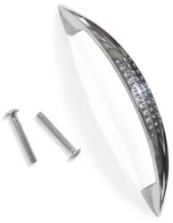 Spectral Mobila Maner cromat SPT001 96 mm