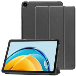 NEOGO Smart Cover husa pentru Huawei MatePad SE 10.4'' 2022, negru (NEO100211)