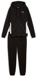 PUMA Classic , Negru , M