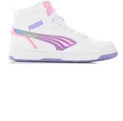 PUMA REBOUND V6 MID BOUNCY SKY JR alb 36, 6