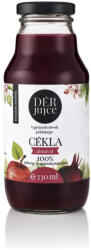 DÉR Juice cékla almával 70-30% 330 ml - delfinbuvar