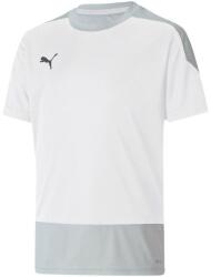 PUMA Tricou copii Puma Teamgoal 23 Training Jersey Jr 65656904, 164, Alb