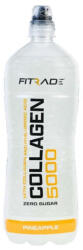 Fitrade collagen 5000 ananász ízű 1000 ml - delfinbuvar