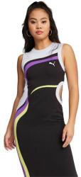 PUMA Rochie femei Puma 372.5 Dress 62458601, XS, Negru