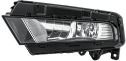 HELLA Proiector ceata HELLA 1ND 012 598-011 (1ND 012 598-011) - automobilus