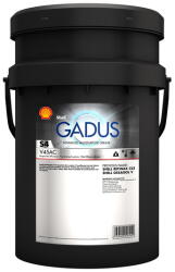 Shell Vaselin SHELL Gadus S4 V45AC 00/000 18kg (550028120)