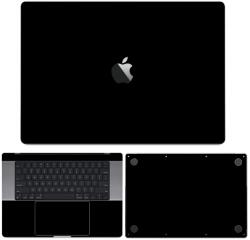  MacBook Pro 16" ( 2021 ) - Matt fekete hátlap fólia