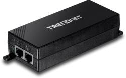 TRENDnet Injector Gigabit PoE+ , putere 30W, 10/100/1000Mbps, TRENDnet TPE-115GI (TPE-115GI)