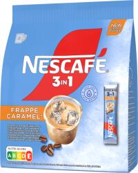 NESCAFÉ Frappé Caramel 3in1 8x15 g