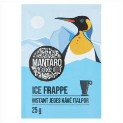 Mantaro Ice Frappe instant jegeskávé 25 g