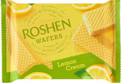 ROSHEN Wafers citromos ostya - 72 g - kamraellato