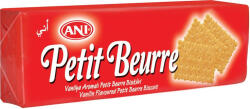 Ani Petit Beurre édeskeksz - 100g - kamraellato