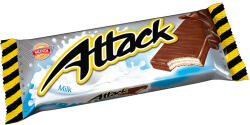 Attack ostya tejes - 30 g