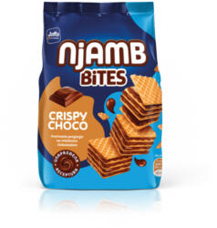  Jaffa tejcsokoládéval töltött nápolyi - 150g - kamraellato