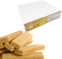 Naty Wafers ostya citromos - 3000 g - kamraellato