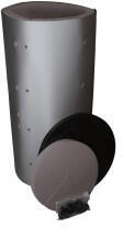 Concept PTSZ2000-1100-U