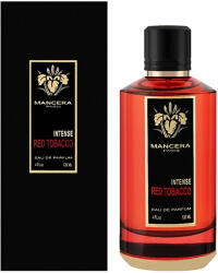 Mancera Intense Red Tobacco EDP 120 ml