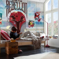 Komar Star Wars Rebels Wall fotótapéta