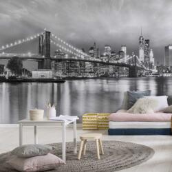 Komar Brooklyn B/W fotótapéta