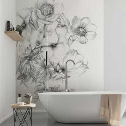 Komar Embroidery fotótapéta