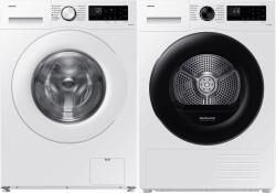 Samsung WW80CGC04DTELE / DV80CGC0B0AELE