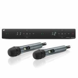 Sennheiser XSW1-825 Dual