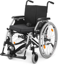 MEYRA Eurochair 1.850 önhajtós kerekesszék 48cm (800514)