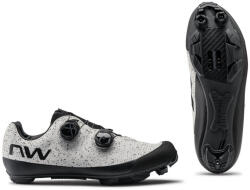 NORTHWAVE Cipő NW MTB EXTREME XCM 4 42 VILÁGOSSZÜRKE 80232002-87-42 (80232002-87-42)