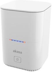 Akasa DOC Akasa DuoDock MX - - AK-DK09U3-WHCM (AK-DK09U3-WHCM)