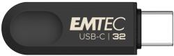 EMTEC C280 32GB USB 3.2 ECMMD32GC283