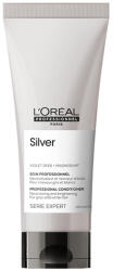 L'Oréal L´Oréal Professionnel Ápolás a szürke és fehér haj nem kívánt árnyalatának semlegesítésére. Expert Serie ( Silver Neutralising Cream) 200 ml
