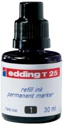 edding Tus pentru marker permanent edding t25 30 ml albastru (ED94253)