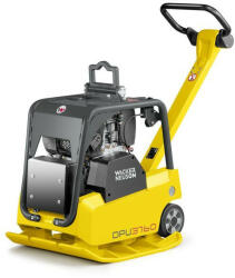 Wacker Neuson DPU3760Hts (5000610358)