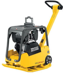Wacker Neuson DPU3060Hetz (5000610302)