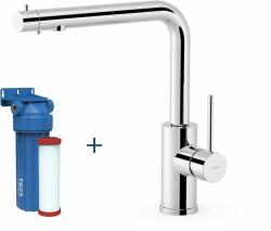 TRES Dual-Source 23045403