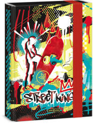 Ars Una Street Kings A5 50863570