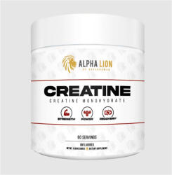 Alpha Lion Creatine 60 servings - proteinemag