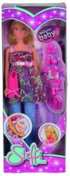 Simba Toys Papusa Simba Steffi gravida (105734000) Papusa