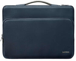 tomtoc - Versatile A14 MacBook Pro 13" tok - kék (TOM-A14-B02B01)