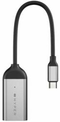 HYPER Hyper - USB-C, 8K60Hz/4K1adapter (HY-HDH8K-GL)