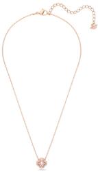 Swarovski Colier cu pandantiv strălucitor Dans strălucitor 5514488