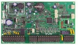 Paradox Sistem de alarma Paradox Digiplex EVO HD PCB+CUTIE METALICA (EVOHDPCB+CUTIEMET)