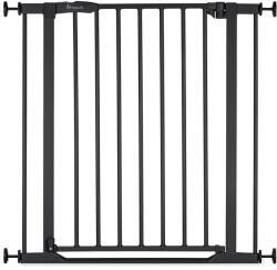 Hauck Clear Step 2 75-80cm Black biztonsági rács