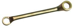 Endres Tools - Cheie inelara dubla anti-ex, 14 x 17mm [0111417S] (0111417S)