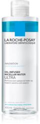 La Roche-Posay Physiologique Ultra двуфазна мицеларна вода с олио 400ml