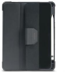 DICOTA Husa Book Cover Dicota Tablet Folio Case pentru Apple iPad 10.9" (2022/10 Gen) (Negru) (D32002)