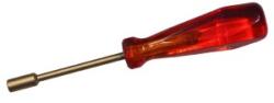 Endres Tools - Surubelnita cu cap Hex anti-ex, 1/4" [0341095C] (0341095C) Cheie imbus