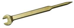 Endres Tools - Cheie fixa cu dorn cotita anti-ex, 41mm [0137370S] (0137370S)