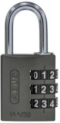 ABUS - Lacat cu cifru 144/30, gri [80932] (80932)