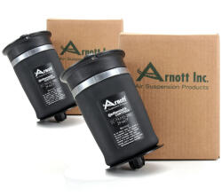 Arnott Set 2 Buc Amortizor Pneumatic Spate Arnott Bmw Seria 5 F07 2009-2016 A-2780 (Set 2 Buc A-2780 1)
